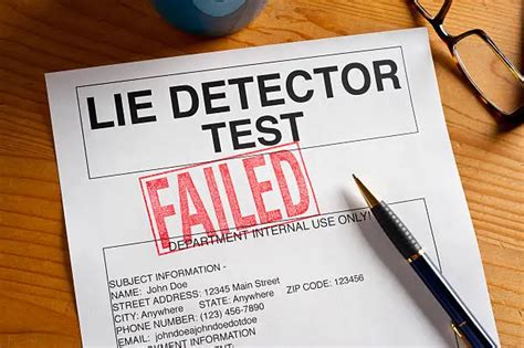 There is a reason why about 60% of CBP/BP applicants <b>fail</b> the <b>polygraph</b> (hint: its not because 60% lie). . Failed polygraph security clearance reddit